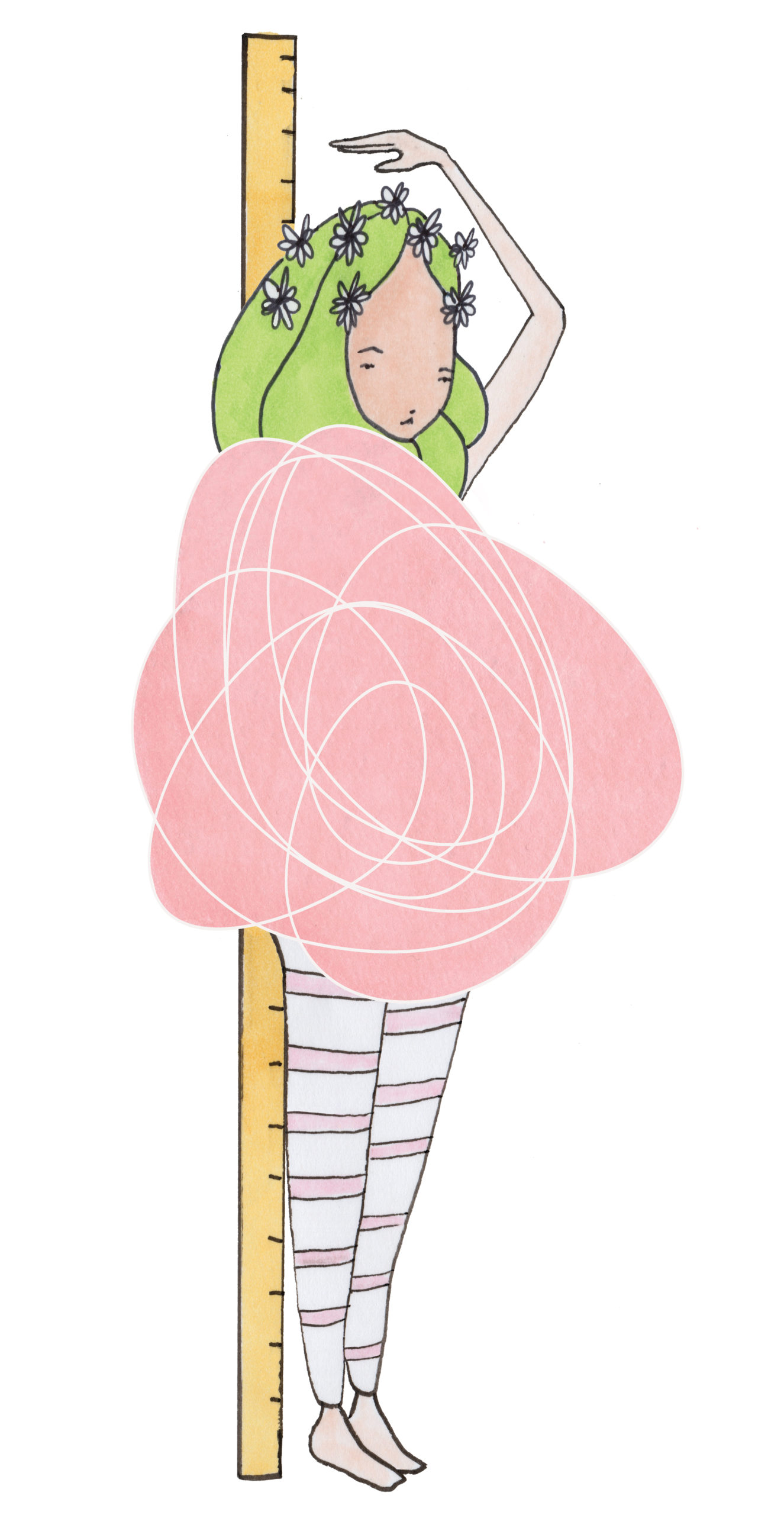 ovary