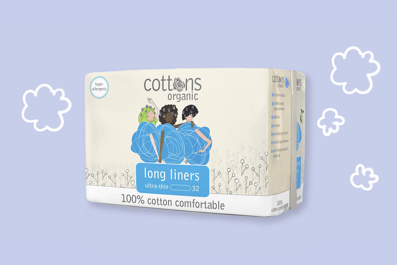 Home Page - Cottons